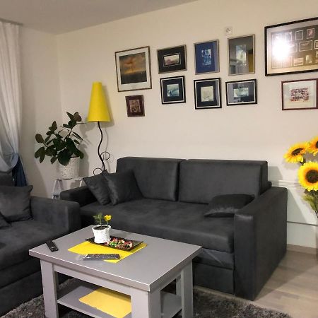 Sunce Apartamento Kruševac Exterior foto