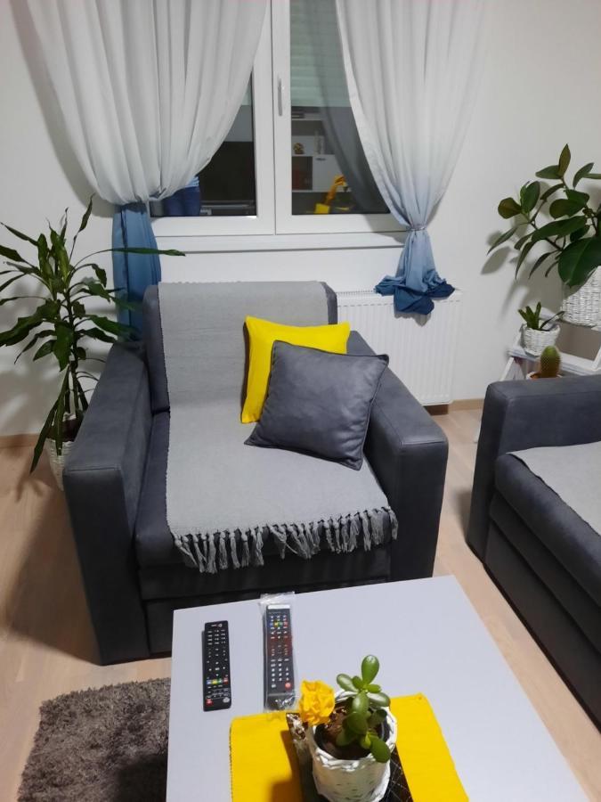 Sunce Apartamento Kruševac Exterior foto