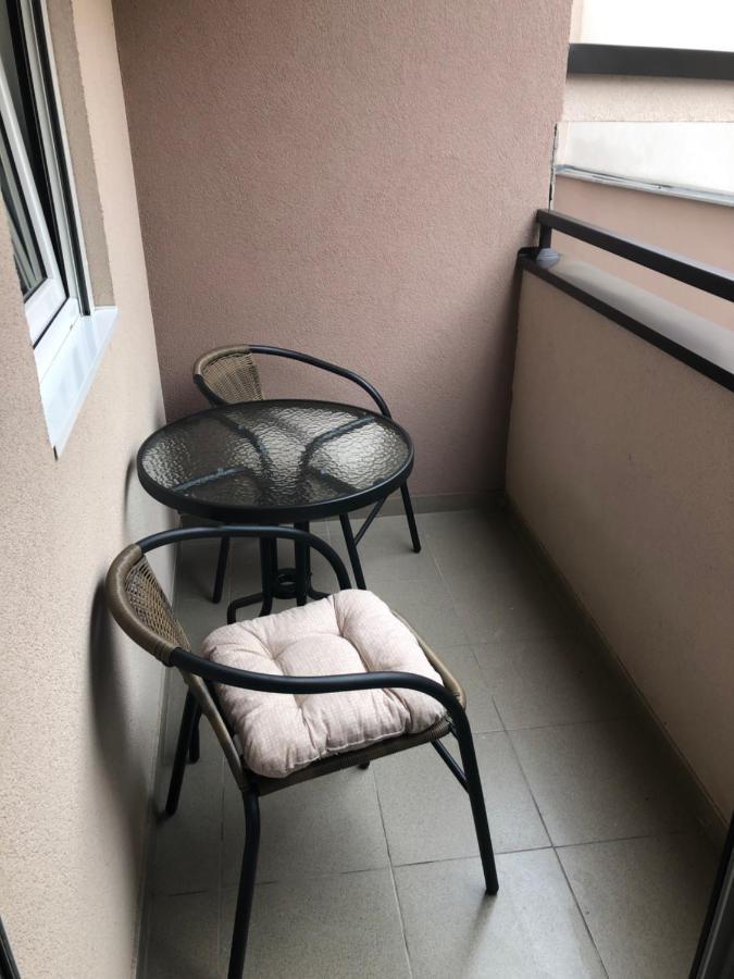 Sunce Apartamento Kruševac Exterior foto