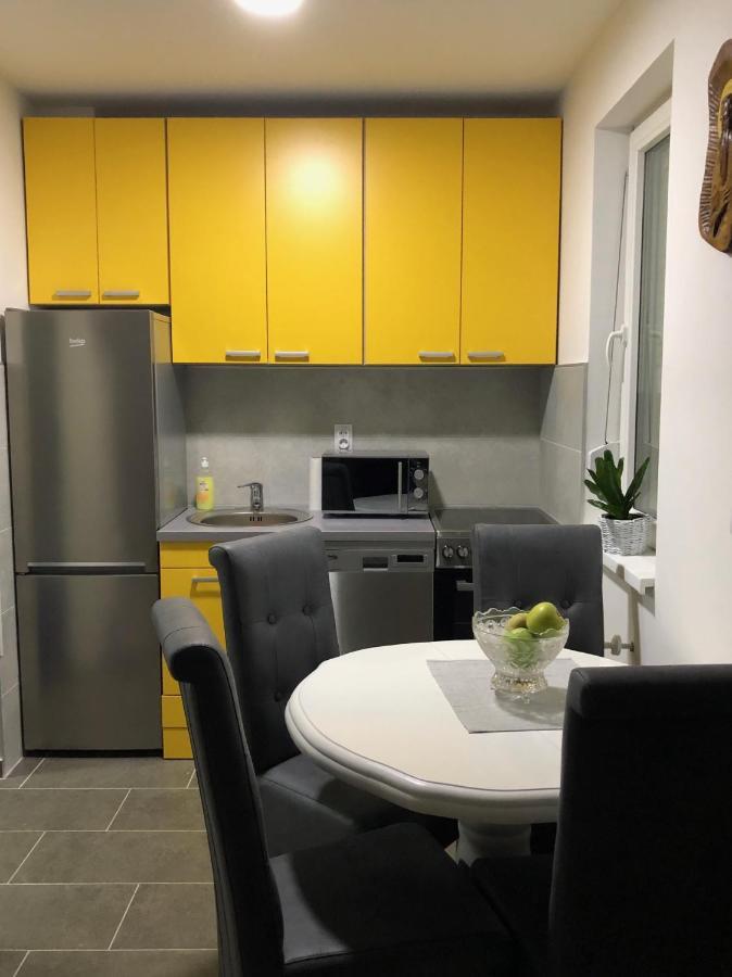 Sunce Apartamento Kruševac Exterior foto