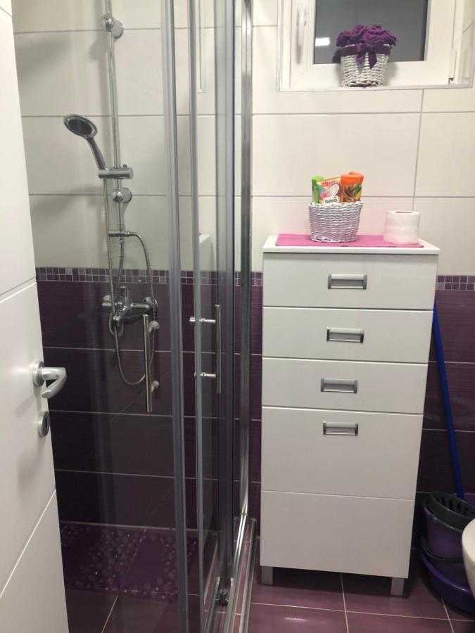 Sunce Apartamento Kruševac Exterior foto
