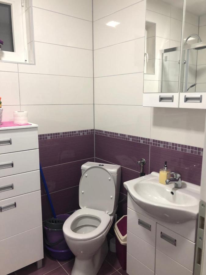 Sunce Apartamento Kruševac Exterior foto